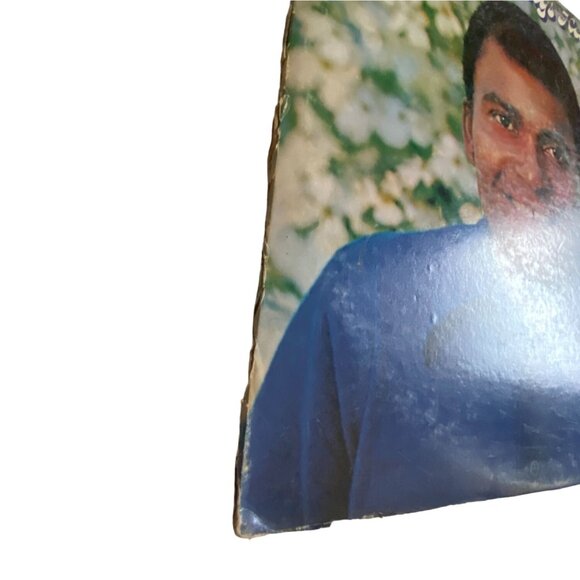 Charley Pride Sings Heart Songs Vintage Vinyl Record- 12 in-1971-GUC - Picture 2 of 6